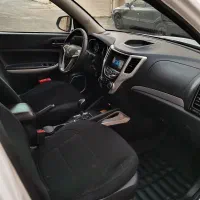 یک دستگاه چانگان مدل 98|خودرو سواری و وانت|رشت, شهرک آیت الله منتظری|دیوار