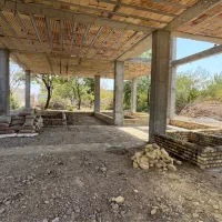 استخدام نگهبان از کارگاه ساختمانی