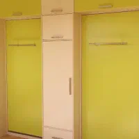 نصاب تخت تاشو و کم جا|تخت و سرویس خواب|تبریز, |دیوار