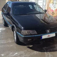 پژو|خودرو سواری و وانت|اصفهان, قائمیه|دیوار