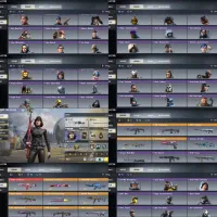 اکانت کالاف|کنسول، بازی ویدئویی و آنلاین|مشهد, امیر|دیوار