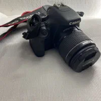 دوربین کنون ۶۰۰d