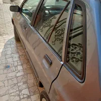 پراید مدل ۸۶ دوگانه دستی|خودرو سواری و وانت|مشهد, رده|دیوار