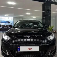 فروش خودرو ریسپکت نمایندگی بهمن موتور شفایی ۱۲۴۳