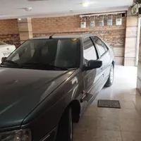 پژو پارس LX TU5، مدل ۱۳۹۷|خودرو سواری و وانت|اصفهان, سپاهان‌شهر|دیوار