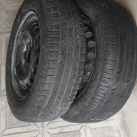 رینگ لاستیک ۵حلقه پرایدی4حلقه پژویی
