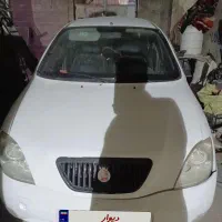 تیبا تصادفی