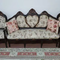 مبلمان کلاسیک