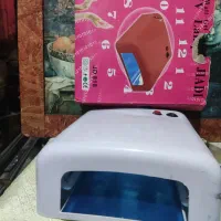 دستگاه یووی