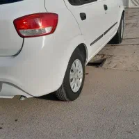 تیبا مدل ۹۹|خودرو سواری و وانت|نیشابور, کریم آباد|دیوار