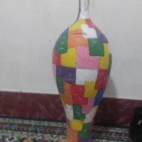 قلک کوزه ای خیلی بزرگ