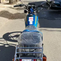 رهرو مدل ۹۵|موتورسیکلت|ملارد, |دیوار