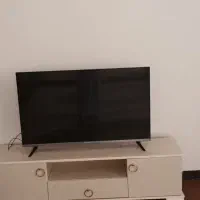 تلویزیون ایکس ویژن ۴۳ اینچ