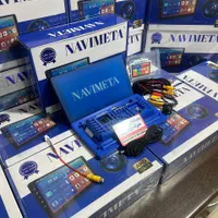 مانیتور اندرویدرام۴به۶۴تمامی خودروهاکینگ موجودشود|قطعات یدکی و لوازم جانبی|تهران, تهرانپارس شرقی|دیوار