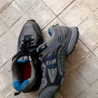 کفش های دخترانه سایز ۳۹