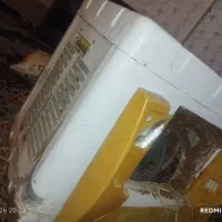 کولر بدون موتور