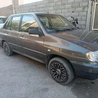 پراید 132مدل 89|خودرو سواری و وانت|اصفهان, فروردین|دیوار