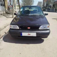 پراید مدل 94