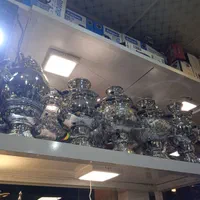 سماور گازی قصرسوگا|سماور، چایساز، قهوهساز|مشهد, هنرور|دیوار