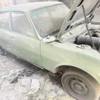 پژو ۵۰۴