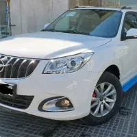 هایما S7 Pro، مدل ۱۴۰۴|خودرو سواری و وانت|اصفهان, ملکشهر|دیوار