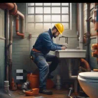 گروه رطوبت و نشتیابی ، رفع نمزدگی و لوله بازکنی