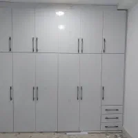 کابینت و کمد دیواری کامل اقساط|خدمات پیشه و مهارت|دوگنبدان, |دیوار