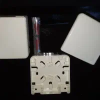 تجهیزات فیبر نوری