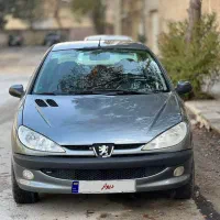 ۲۰۶ اس دی  نوک مدادی مدل ۹۳ بدون رنگ