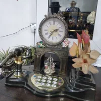 تلفن‌‌رومیزی