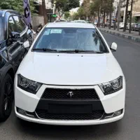 دنا ۶ دنده ، آپشنال ،405 ،تحویل هم زمان با پرداخت