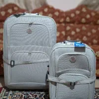 چمدان مسافرتی|کیف، کفش، کمربند|همدان, |دیوار