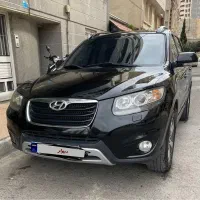 سانتافه ۳۵۰۰ مدل ۲۰۱۲