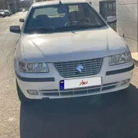 سمندef7دوگانه