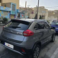 ام وی ام x22 دنده|خودرو سواری و وانت|کرج, فاز ۳ گوهردشت|دیوار