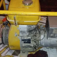 موتور برق روبین سالم