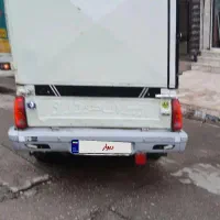 پیکان وانت استثنایی|خودرو سواری و وانت|مشهد, کوی المهدی|دیوار