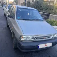 پراید۹۰ مدل