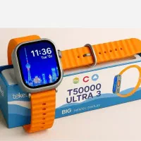 ساعت هوشمند اولترا