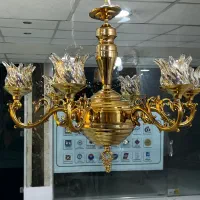 فروش لوستر و دیوار کوب و دکوریجات