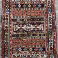 گلیم دست بافت