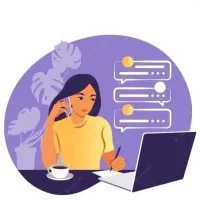 استخدام کسب و کار‌آنلاین