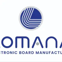 مونتاژ قطعات الکترونیک