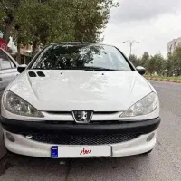 206اس دی اتومات بیرنگ درجه ۱ بی ضعف