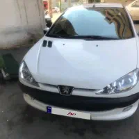 ۲۰۶ تیپ ۲ مدل ۹۵