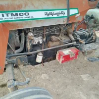 تراکتور مدل 81