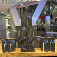 با گارانتی شرکتی Z Fold 7 256G