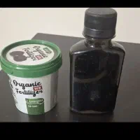 قرص کود ومحرک رشد بیز