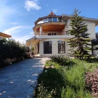 ویلاباغچه ۵۳۰متری سندتکبرگ/لوکشین برند جنگلی