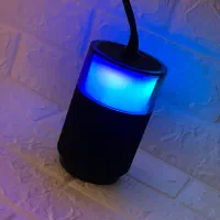 اسپیکر RGB uams با کیفیت صدای بالا